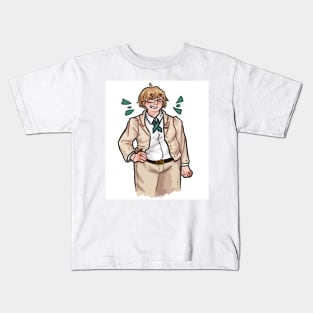 Twogami! Kids T-Shirt